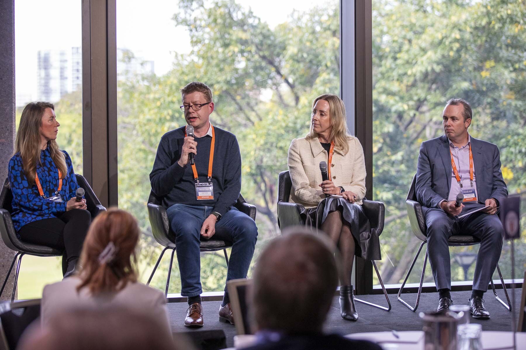 APSCo Global | Australia Event with Panel