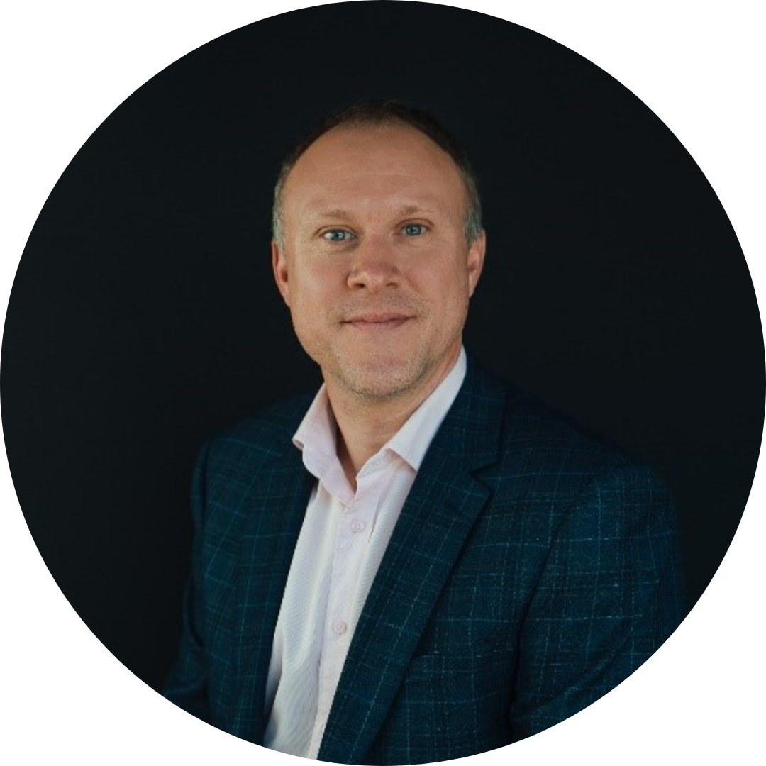 Chris Hughes - RepCom