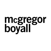 McGregor Boyall