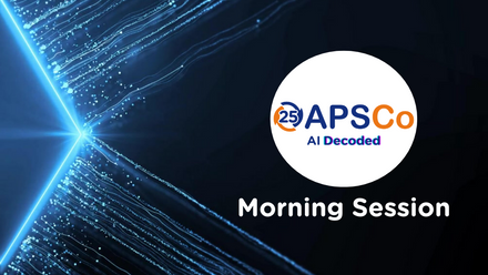 ai decoded morning session